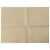 Céline Seidentuch Beige Triomphe 50x50cm - Ansicht 6