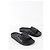 Balmain Sandales en cuir - vue 3