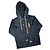 Loewe Hoodie in denim blu navy