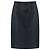 Schwarze Vintage Chanel Rock 1994 94P