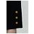 Schwarze Vintage Chanel Rock 1994 94P - Ansicht 3