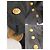 Schwarze Vintage Chanel Rock 1994 94P - Ansicht 5