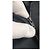 Schwarze Vintage Chanel Rock 1994 94P - Ansicht 9