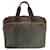 Louis Vuitton Damier Juane Associe GM Briefcase Brown Cloth  ref.1849110