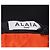 Alaïa Alaia Bomberkleid aus schwarzem Polyamid - Ansicht 10