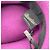 Borsalino Purple Felt Wool Hat with Ribbon One Size - view 5