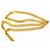 Vintage Seltenes Maison Gripoix Hufeisen Halskette Gürtel Chanel Gold hardware - Ansicht 12