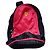 Autre Marque Zaino Ferrari nero e rosso