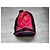 Autre Marque Zaino Ferrari nero e rosso - vista 2