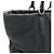 Borsa tote in caviale Chanel Coco Mark Nero - vista 7