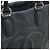 Borsa tote in caviale Chanel Coco Mark Nero - vista 8