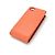 Funda para smartphone de piel de caviar de Chanel Naranja - vista 2