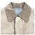 Dior Homme Cactus Jack Lammfelljacke Limited Beige - Ansicht 2