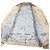 Dior Homme Cactus Jack Lammfelljacke Limited Beige - Ansicht 4
