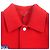 Louis Vuitton Bestickte Varsity-Jacke Rot Weiß - Ansicht 2