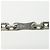 Hermès Hermes Leather Silver925 Bag Charm Lemon Key Ring Green - view 12