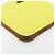 Hermès Hermes Leather Silver925 Bag Charm Lemon Key Ring Green - view 6