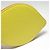 Hermès Hermes Leather Silver925 Bag Charm Lemon Key Ring Green - view 7