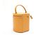 Louis Vuitton Epi Leather Cannes Handbag M48039 Yellow - view 2