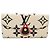 Portefeuille Sarah Louis Vuitton Beige M69514