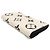 Portefeuille Sarah Louis Vuitton Beige M69514 - vue 4