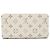 Louis Vuitton Zippy Wallet Monogram Beige M83093 - view 2