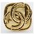 Chanel Coco Mark Ohrringe vergoldet 94P Golden - Ansicht 5