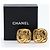 Chanel Coco Mark Ohrringe vergoldet 94P Golden - Ansicht 7