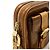 Borsa a spalla Christy PM Monogram Vernis Louis Vuitton M91111 Bronzo - vista 4