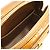 Borsa a spalla Christy PM Monogram Vernis Louis Vuitton M91111 Bronzo - vista 5