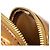 Borsa a spalla Christy PM Monogram Vernis Louis Vuitton M91111 Bronzo - vista 6