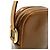 Borsa a spalla Christy PM Monogram Vernis Louis Vuitton M91111 Bronzo - vista 7