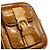 Borsa a spalla Christy PM Monogram Vernis Louis Vuitton M91111 Bronzo - vista 9