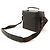Borsa a tracolla Charlie Monogram Glacé di Louis Vuitton Marrone - vista 2