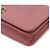Chanel Mademoiselle Matelasse Chain Wallet Shoulder Bag A80972 Pink - view 3