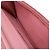 Chanel Mademoiselle Matelasse Chain Wallet Shoulder Bag A80972 Pink - view 5