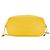 Louis Vuitton Neverfull MM Tote Bag Yellow Leather - view 4