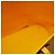 Louis Vuitton Neverfull MM Tote Bag Yellow Leather - view 6