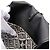 Sac Jacquard Monogram Neo Saumur MM Louis Vuitton Noir - vue 8