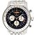 Orologio automatico Breitling Navitimer GMT AB0441