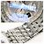 Orologio automatico Breitling Navitimer GMT AB0441 - vista 6