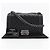Chanel Boy Chain Shoulder Bag A67086 Black - view 9