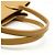 Longchamp Leather Tote Bag Light Camel - view 4