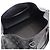 Sac Boston Keepall Bandoulière 55 Louis Vuitton M40605 Noir - vue 3