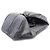Sac Boston Keepall Bandoulière 55 Louis Vuitton M40605 Noir - vue 6