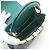 Sac à main Louis Vuitton Capucines Mini M23766 Vert - vue 3