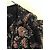 Isabel Marant Etoile Seidenkleid mit Schulteröffnungen Mehrfarben - Ansicht 4