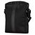 Hermès Hermes Acapulco Chevron Leather Shoulder Bag Black - view 2