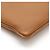 Hermès Hermes Aline Mini Leather Shoulder Bag Brown Golden - view 3