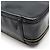 Chanel Coco Mark Vanity Bag Patent Leather Black - view 3